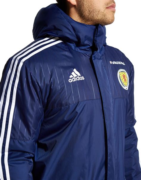 adidas football jackets.